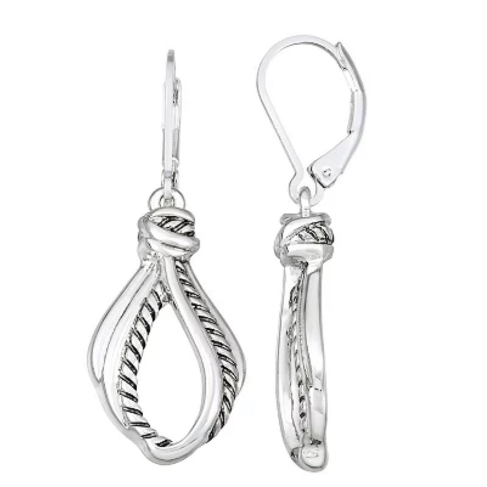 Women’s earrings by Napier